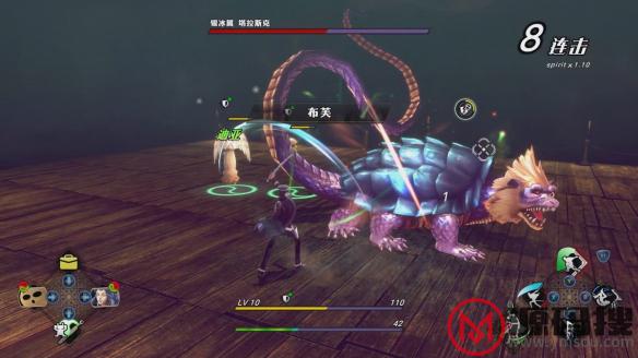游侠网10