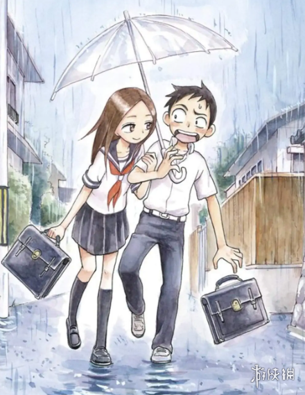 游侠网4