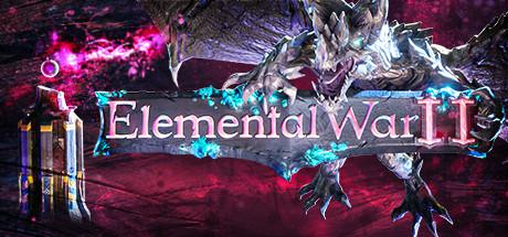 元素战争2/ElementalWar2