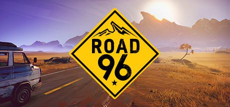 九十六号公路/Road 96（V1.0）
