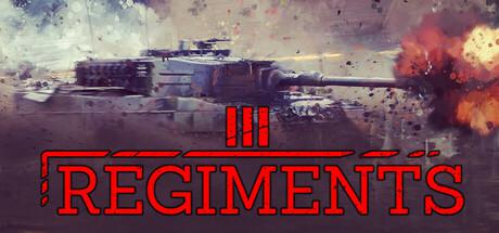 军团/Regiments (v1.4.0s更新变幻之风DLC)