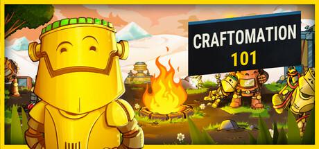 手工制作101：编程工艺/ Craftomation 101: Programming & Craft