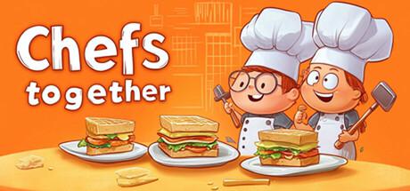 厨师在一起/Chefs Together