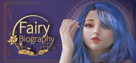 神话传记：仙女/Fairy Biohy