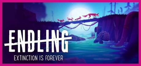 终结：灭绝是永恒/Endling – Extinction is Forever