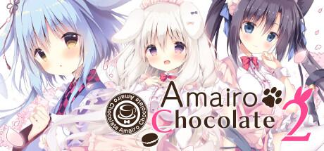 巧克甜恋2 威力加强版（V1.667.3+全DLC）