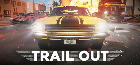 TRAIL OUT （更新v3.01）
