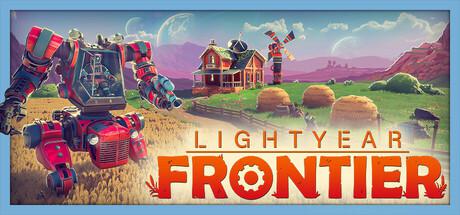 光年拓荒/Lightyear Frontier