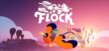 群飞奇遇/Flock