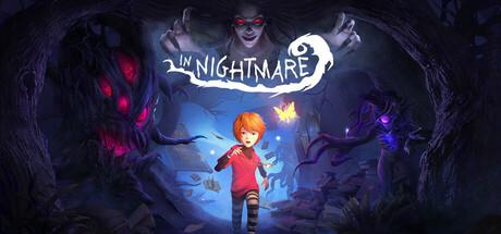 暗夜长梦/In Nightmare（v1.04）b