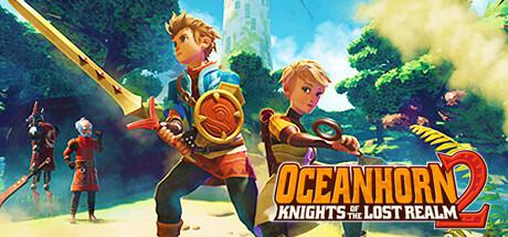 海之号角2：失落王国的骑士/Oceanhorn 2 Knights of the Lost Realm（v20230810）