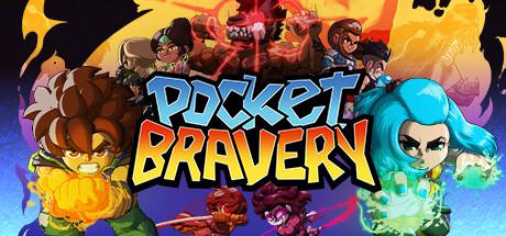 口袋勇气/Pocket Bravery（更新 v2.02 ）