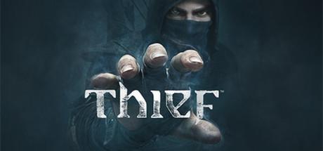 神偷4/Thief