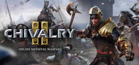 骑士精神2/chivalry2 网络联机 （更新v2.10）