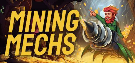 矿业机械/Mining Mechs(v 1.00.98)