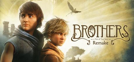 兄弟：双子传说 重制版 单机/同屏双人 /Brothers: A Tale of Two Sons Remake （更新 v29.07.2024）