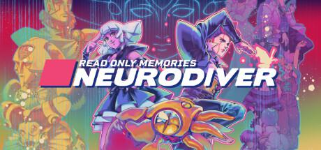 只读记忆：神经潜入者 /Read Only Memories: NEURODIVER