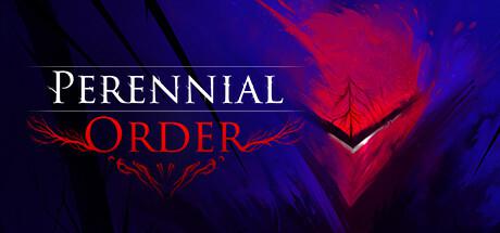 永恒秩序/Perennial Order