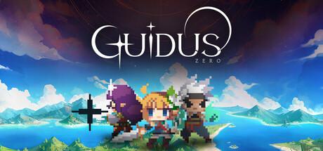 始源守卫/Guidus Zero