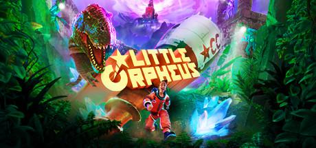 小俄耳甫斯正式版/Little Orpheus（v4.0.2）