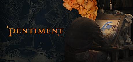 隐迹渐现/Pentiment（更新v1.3.1840）