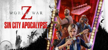 僵尸世界大战：劫后余生/World War Z: Aftermath