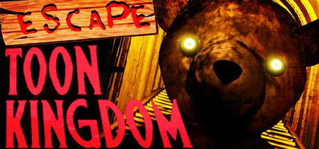 逃离卡通王国/Escape Toon Kingdom