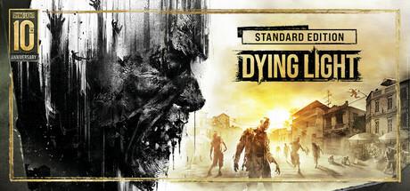 消逝的光芒：白金版/Dying Light Platinum Edition