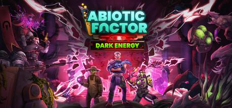 非生物因素/Abiotic Factor/支持网络联机
