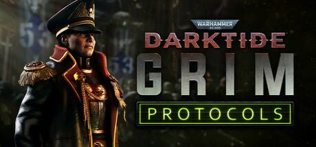 战锤40K：暗潮/Warhammer 40,000: Darktide/支持网络联机