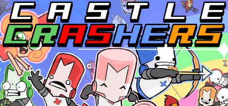 城堡破坏者/CastleCrashers （更新v2.9）