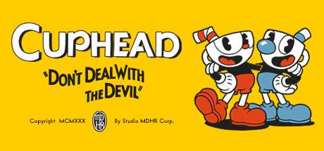 茶杯头/Cuphead