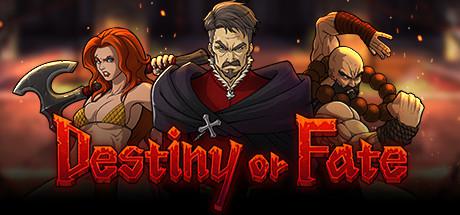 命运之幽/Destiny or Fate