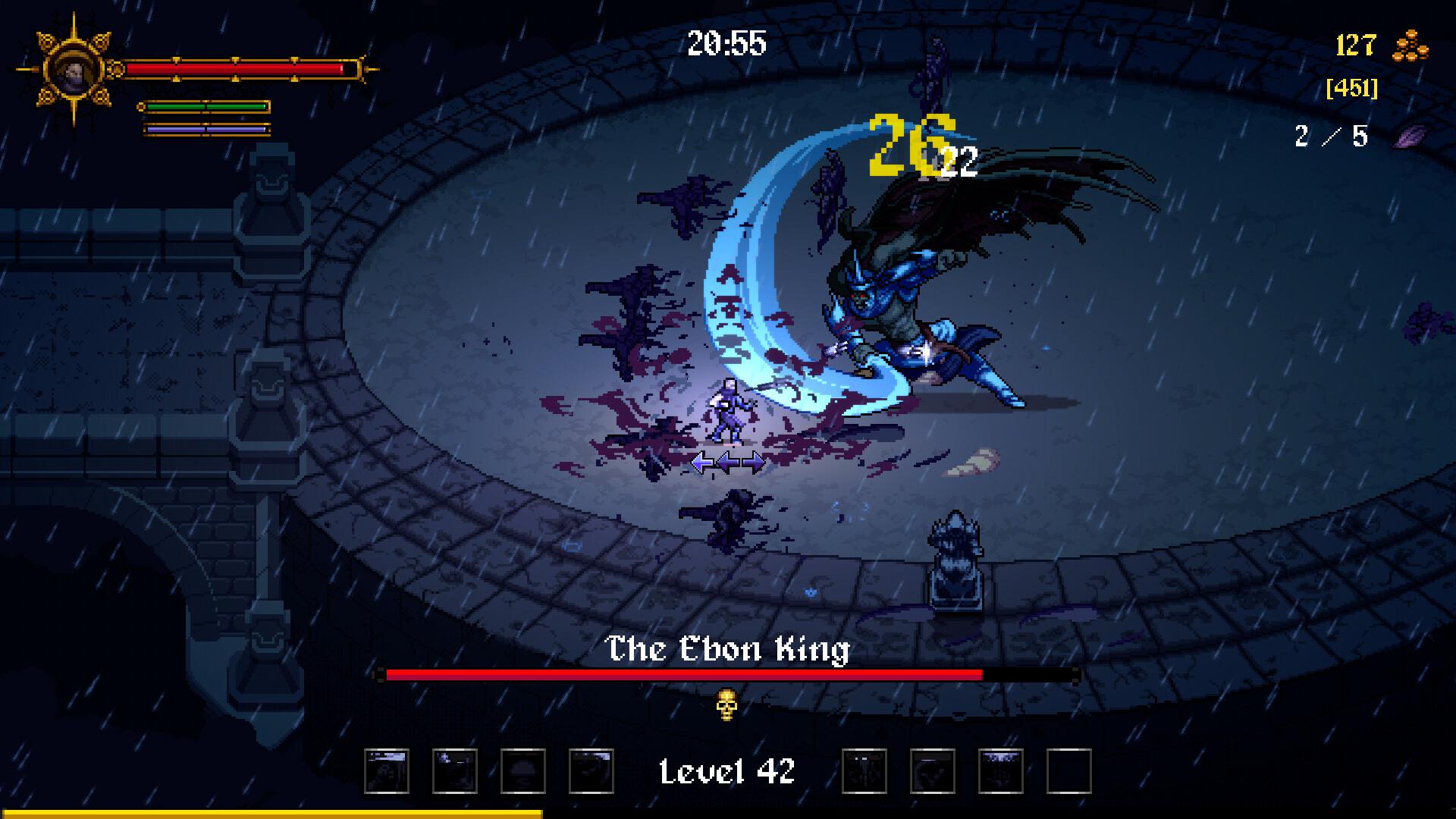 守护者之魂/Keeper's Toll