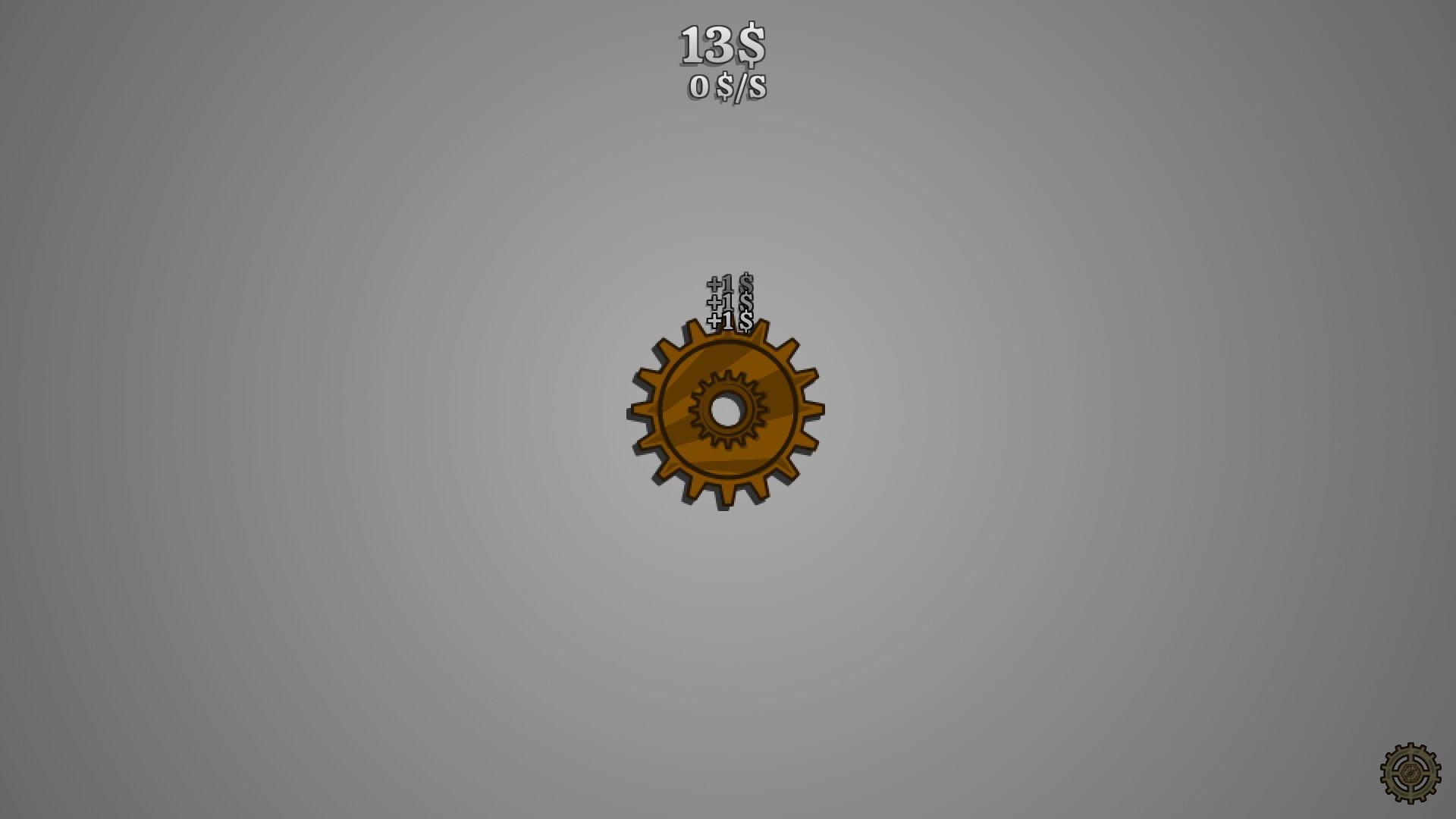 空转齿轮/Idling Gears