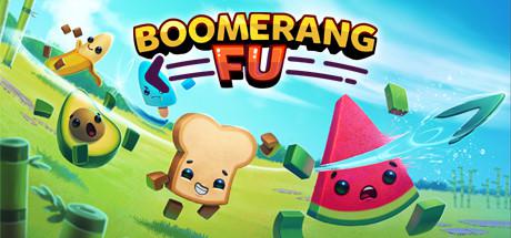 随动回旋镖/Boomerang Fu（更新v1.3.3）