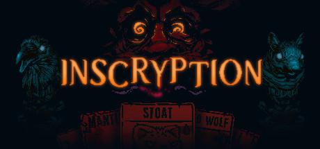 邪恶冥刻/Inscryption（V1.07）