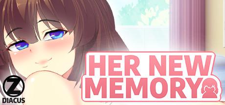 她的新回忆-无尽模拟器/Her New Memory – Hentai Simulator（正式版-V1.0.3+作弊控制台）