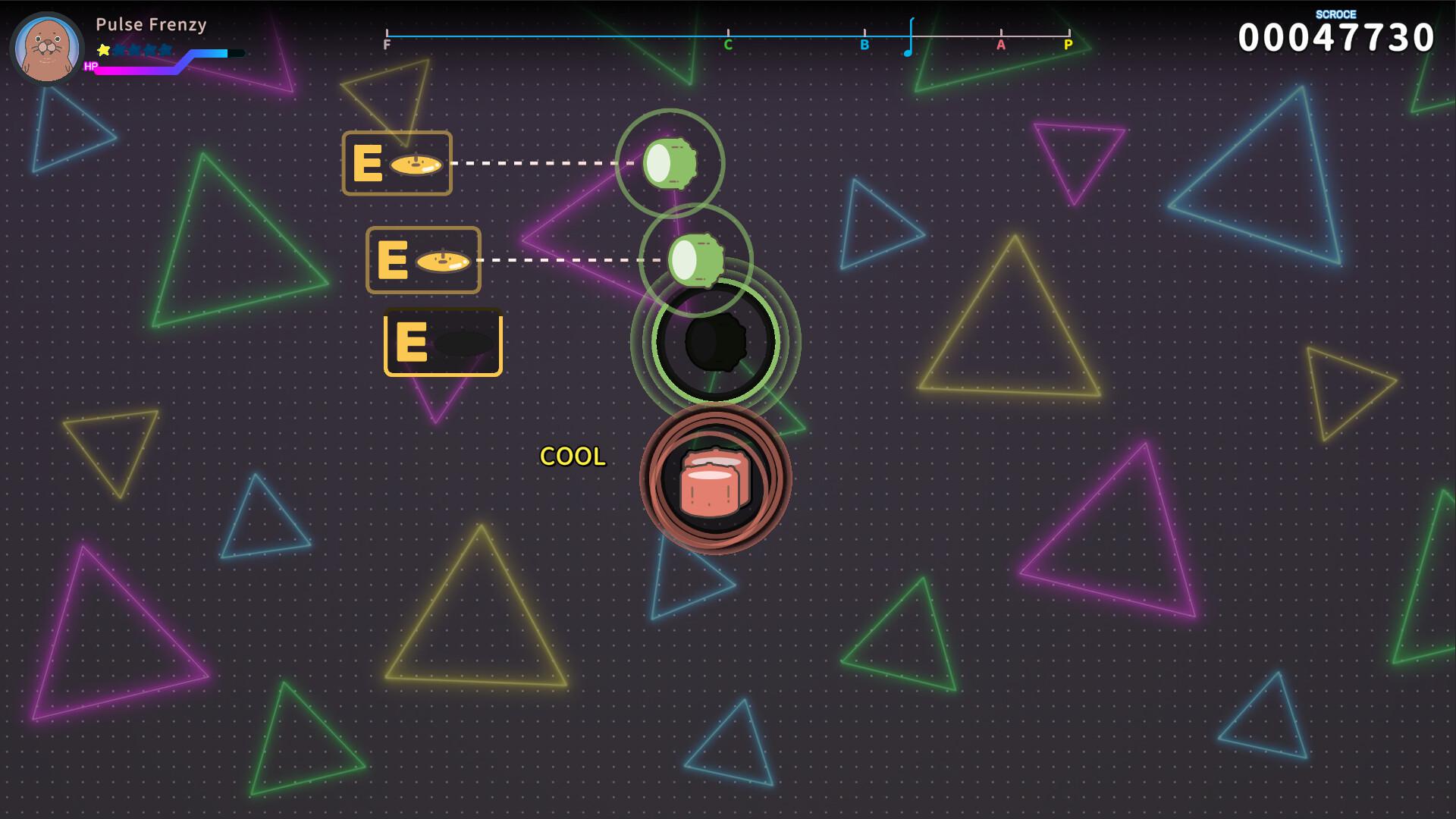 节奏鼓/Rhythm Drum