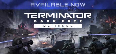 终结者: 黑暗命运 – 反抗/TERMINATOR: DARK FATE – DEFIANCE （更新 v1.04.993）