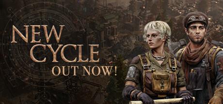 耀斑纪元/New Cycle （更新v140.02）