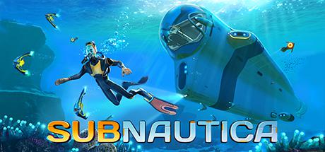 深海迷航：美丽水世界/Subnautica（更新v72389）