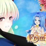 来自边境/From Frontier
